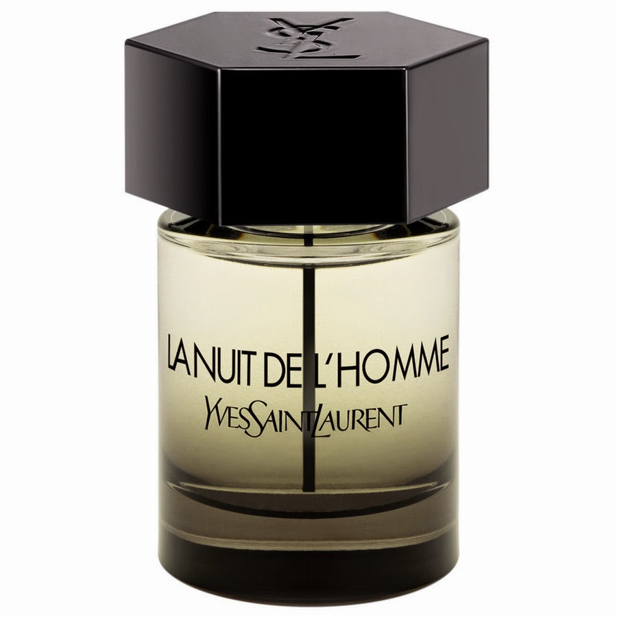 Yves Saint Laurent