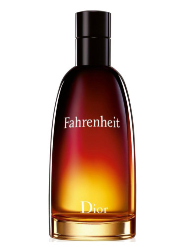 dior fahrenheit clone