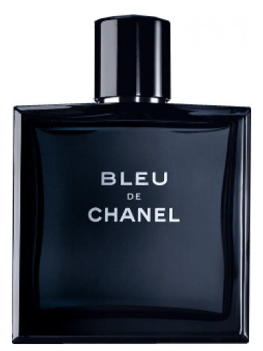 parfum blue de Chanel