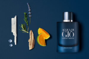 Fragrance-Notes