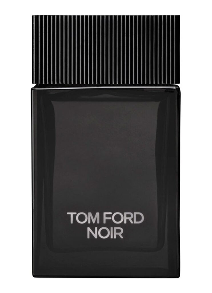 parfum past
