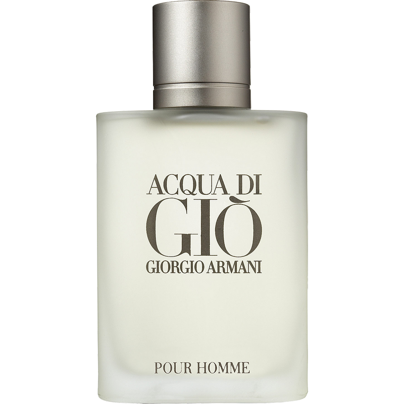 acqua di gio