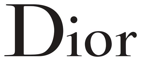 Dior geurtje